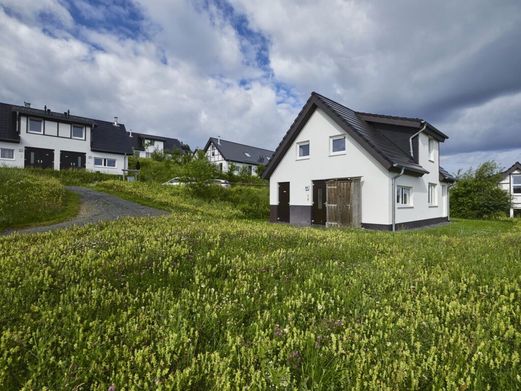 accommodatie Landal Winterberg