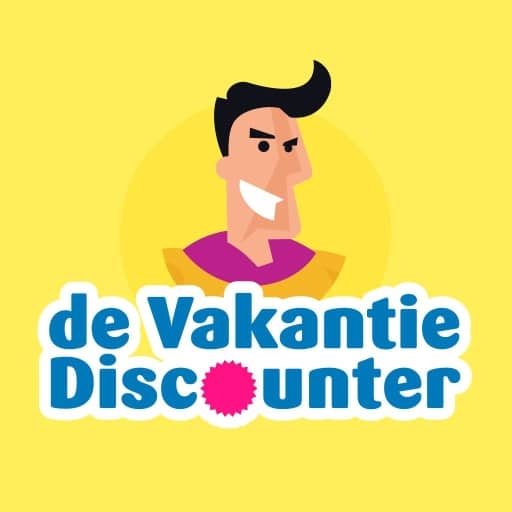 De Vakantiediscounter