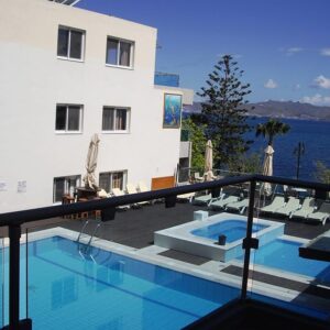 Appartementen Bristol Seaview