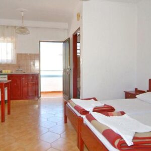 Appartementen Yiannis