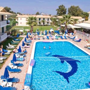 Hotel Ilios