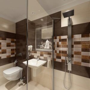Aparthotel Baikal