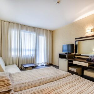 Hotel Kuban & Aqua Park