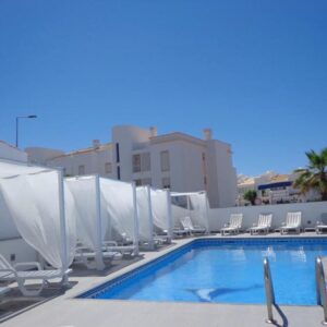 KR Albufeira Lounge