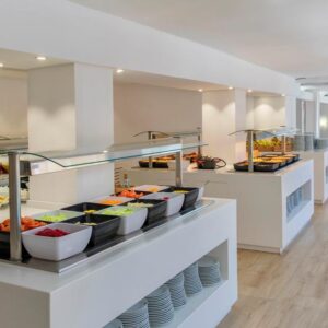 Appartementen Whala!Beach