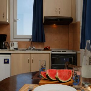 Appartementen Elalia
