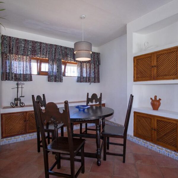 Cruz Villas