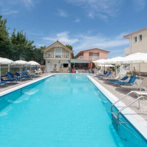 Appartementen Tsolakis