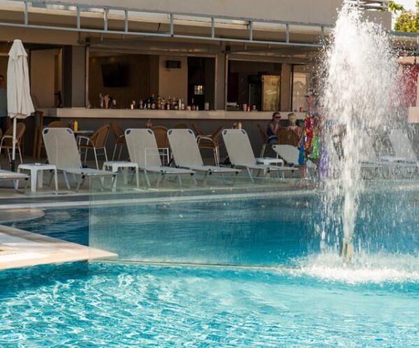 Hotel Esperia