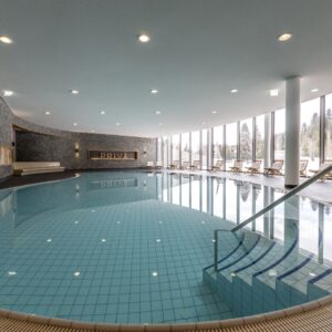 Landal Alpine Lodge Lenzerheide
