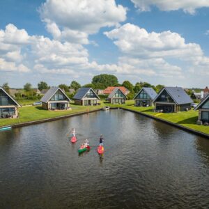 Landal Waterpark De Alde Feanen