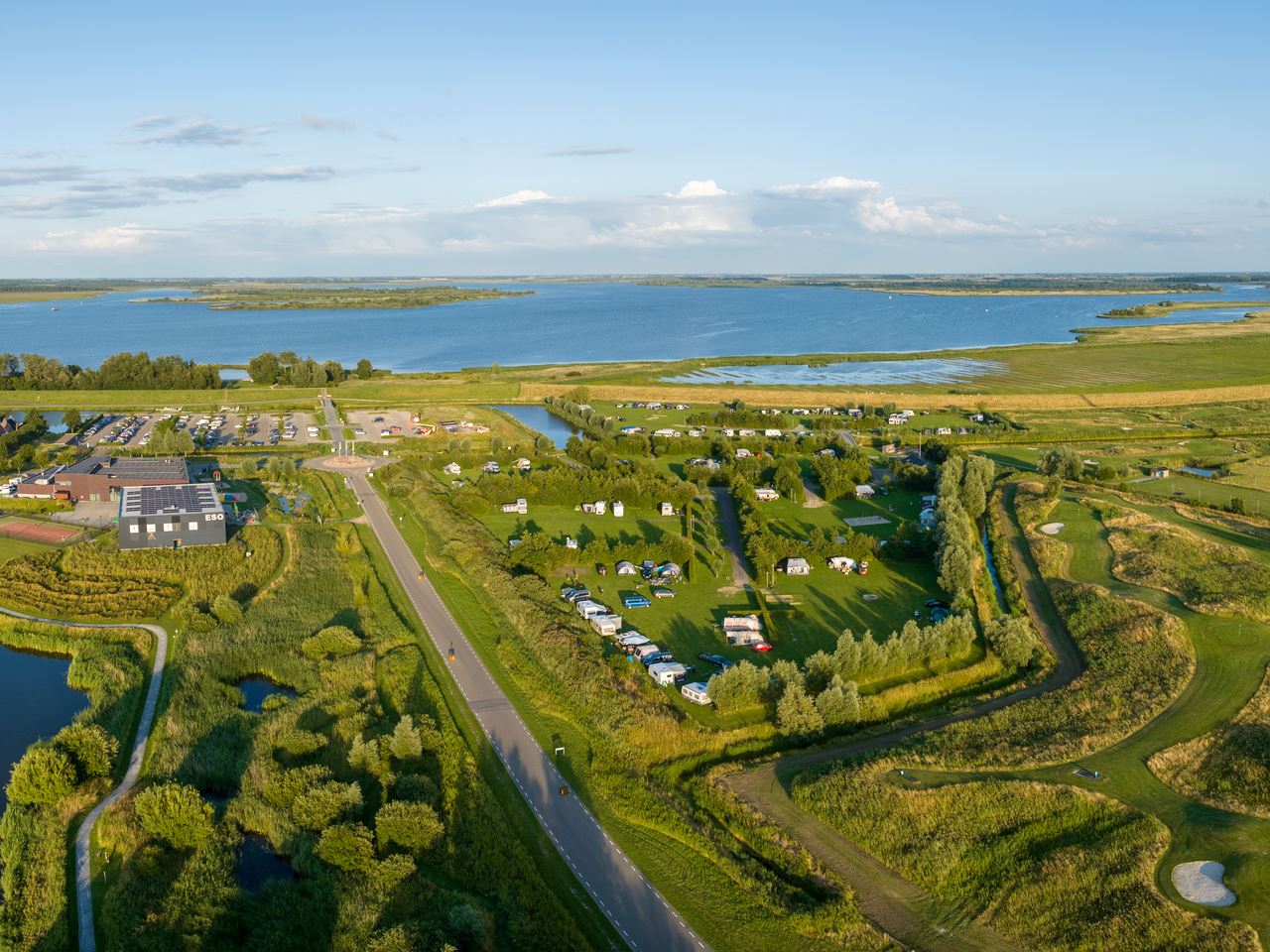 Landal Esonstad