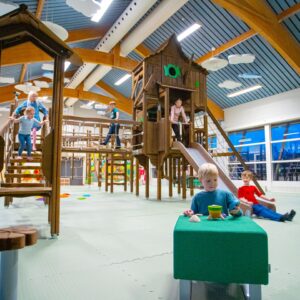 Landal Søhøjlandet