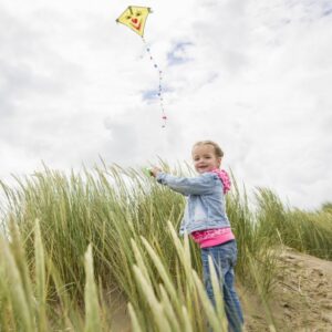 Landal Duinpark 't Hof van Haamstede