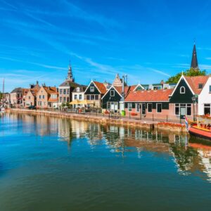 Landal Volendam